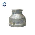 Bầu Giảm Sắt Kẽm