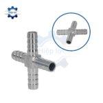 Nối Chử Thập Đuôi Chuột Inox - Ảnh 2