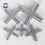 Nối Chử Thập Đuôi Chuột Inox - Ảnh 4