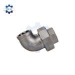 rac co cong inox ren trong