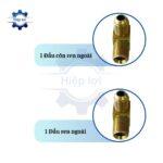 co noi ren ngoai sat thuy luc mot dau con