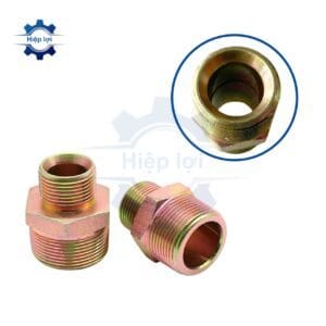 kep giam sat 7 mau - noi hai dau ren ngoai giam sat thuy luc