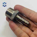 noi duoi chuot ren ngoai inox