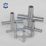 Nối Chử Thập Đuôi Chuột Inox - Ảnh 3