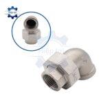 Rắc Co Cong Inox Ren Trong - Ảnh 4