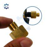 noi ren 22 day rua xe