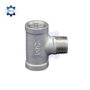 nga ba inox ren giua