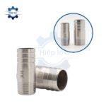 Nối Ống Ren Đuôi Chuột Inox - Ảnh 2