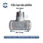 nga ba inox ren giua