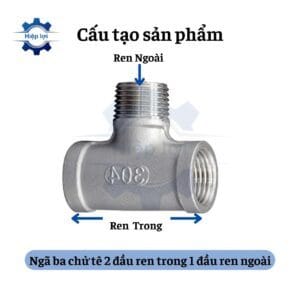 nga ba inox ren giua