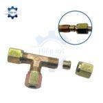 te ba dau ren duc sat 7 mau