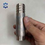 Nối Ống Ren Đuôi Chuột Inox - Ảnh 5