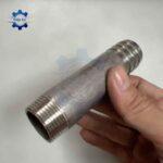 Nối Ống Ren Đuôi Chuột Inox - Ảnh 4