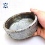 bit ren trong sat kem