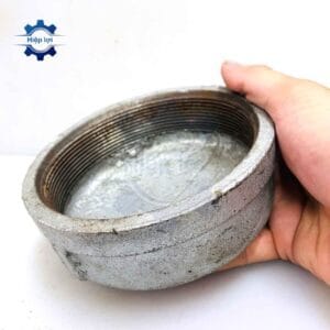 bit ren trong sat kem