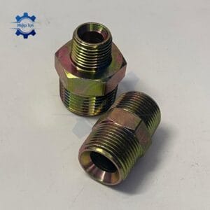 kep giam sat 7 mau - noi hai dau ren ngoai giam sat thuy luc