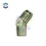 co lo ren ngoai 1 dau con - rac co so co lo 45 do