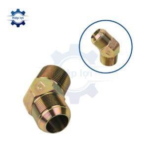 co lo ren ngoai 1 dau con - rac co so co lo 45 do