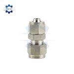 noi hai dau ong inox siet cam hat bap