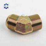 co lo ren ngoai 1 dau con - rac co so co lo 45 do