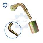 cot cong dau bam ong thuy luc