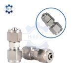 noi hai dau ong inox siet cam hat bap