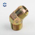 co lo ren ngoai 1 dau con - rac co so co lo 45 do