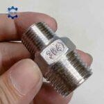 kep giam inox