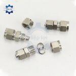 noi hai dau ong inox siet cam hat bap