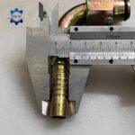 cot cong dau bam ong thuy luc