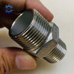 kep giam inox