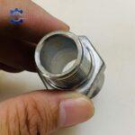 kep giam inox