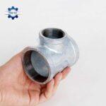 te giam sat kem - nga ba giam sat kem