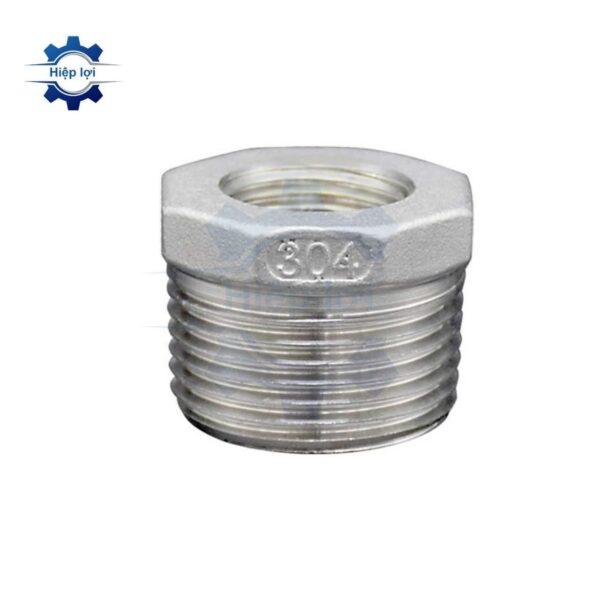 ca ra inox - noi giam ren inox