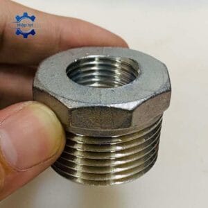 ca ra inox - noi giam ren inox