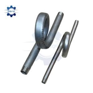 xi phong inox ren ngoai