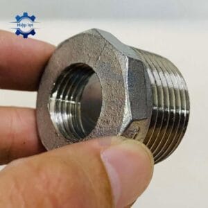 ca ra inox - noi giam ren inox