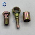 dau khoen bam ong thuy luc - cot duoi chuot mat trau sat 7 mau