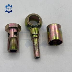 dau khoen bam ong thuy luc - cot duoi chuot mat trau sat 7 mau