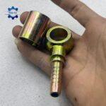 dau khoen bam ong thuy luc - cot duoi chuot mat trau sat 7 mau