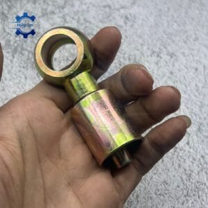 dau khoen bam ong thuy luc - cot duoi chuot mat trau sat 7 mau