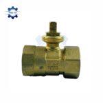 than van bi dien bve