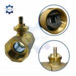 than van bi dien bve