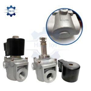 van dien tu gang gas dot