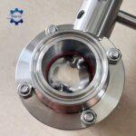 van buom clamp vi sinh inox