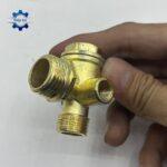 van 1 chieu may khi nen - lup be may hoi