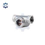 kinh dong chay ket noi ren