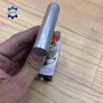 van kim inox tay ngang