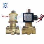 Van Điện Từ Thường Mở UWK DK - Ảnh 9