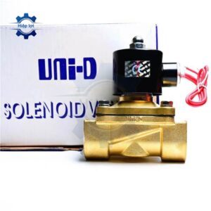 van dien tu unid chinh hang taiwan 